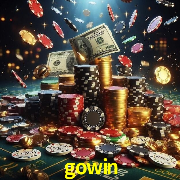 PIX Instantâneo gowin