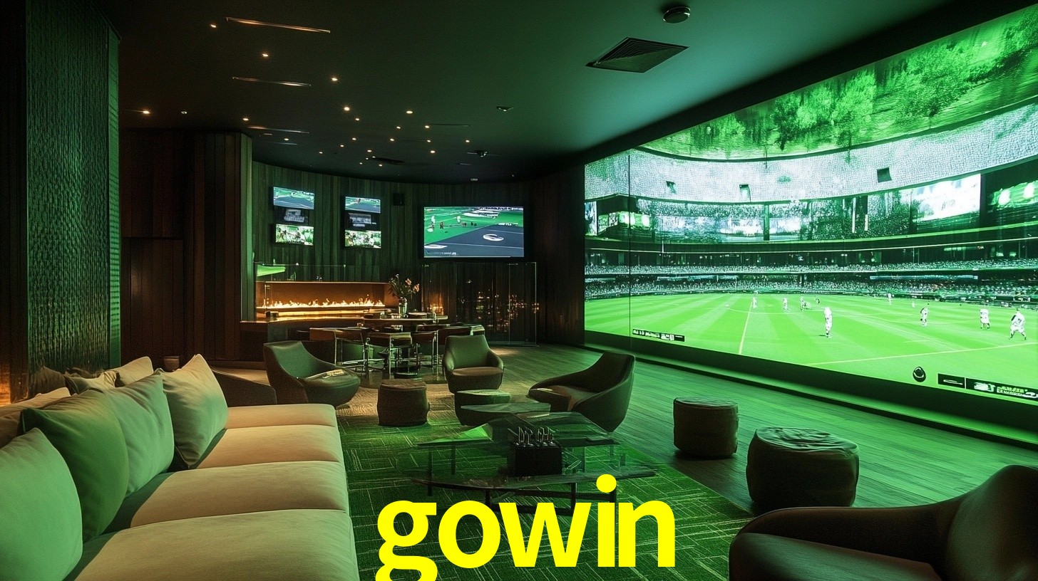 gowin.com