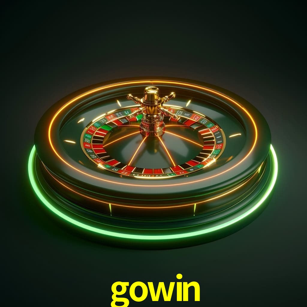 gowin App - Aplicativo Móvel Oficial