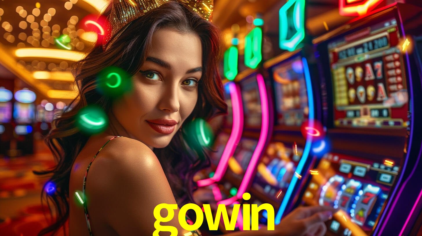 gowin,gowin.com