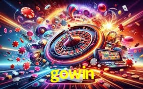 Jogos de Slot gowin