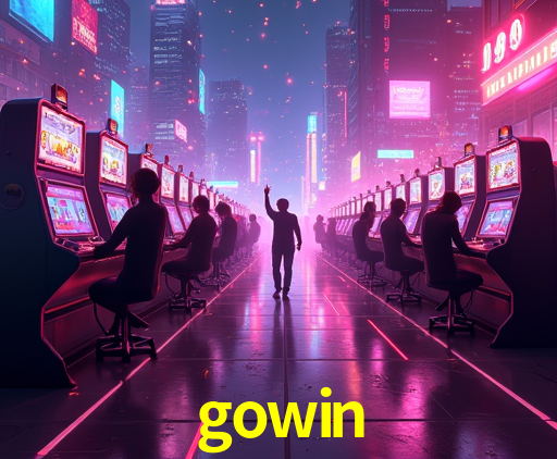 Apostas de Futebol gowin