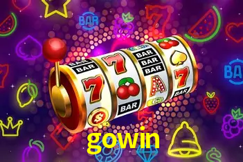 Descubra o Mundo do Cassino Online com gowin