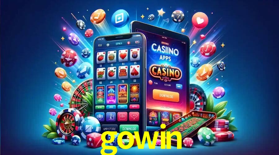 Exclusive Offers gowin