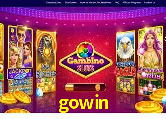 gowin Rio de Janeiro - Bonus Terms