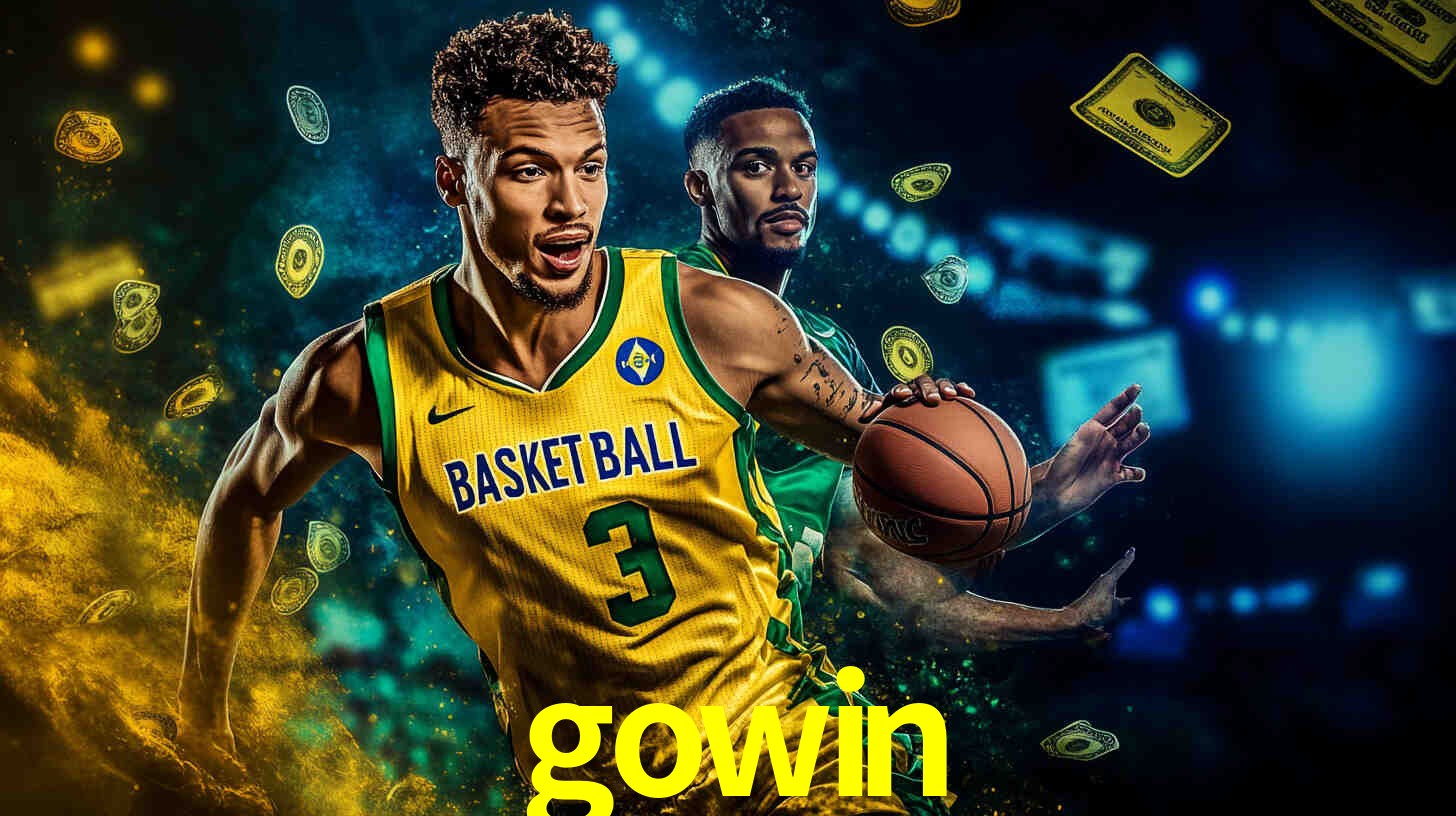 Descubra a Essência do gowin: Nossa História e Compromissos