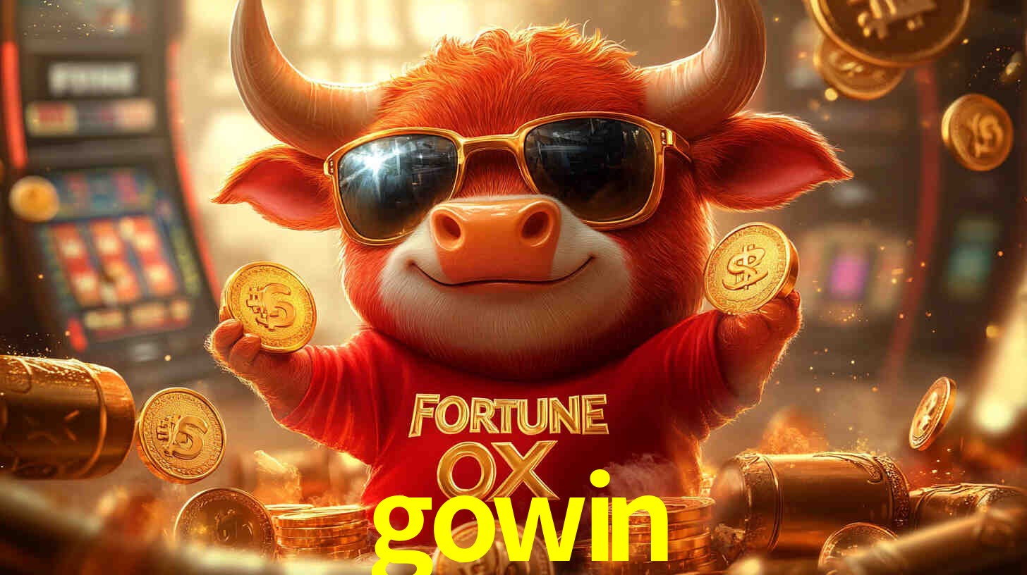 gowin: Jogue Crash e Experimente Alta Recompensa Instantânea