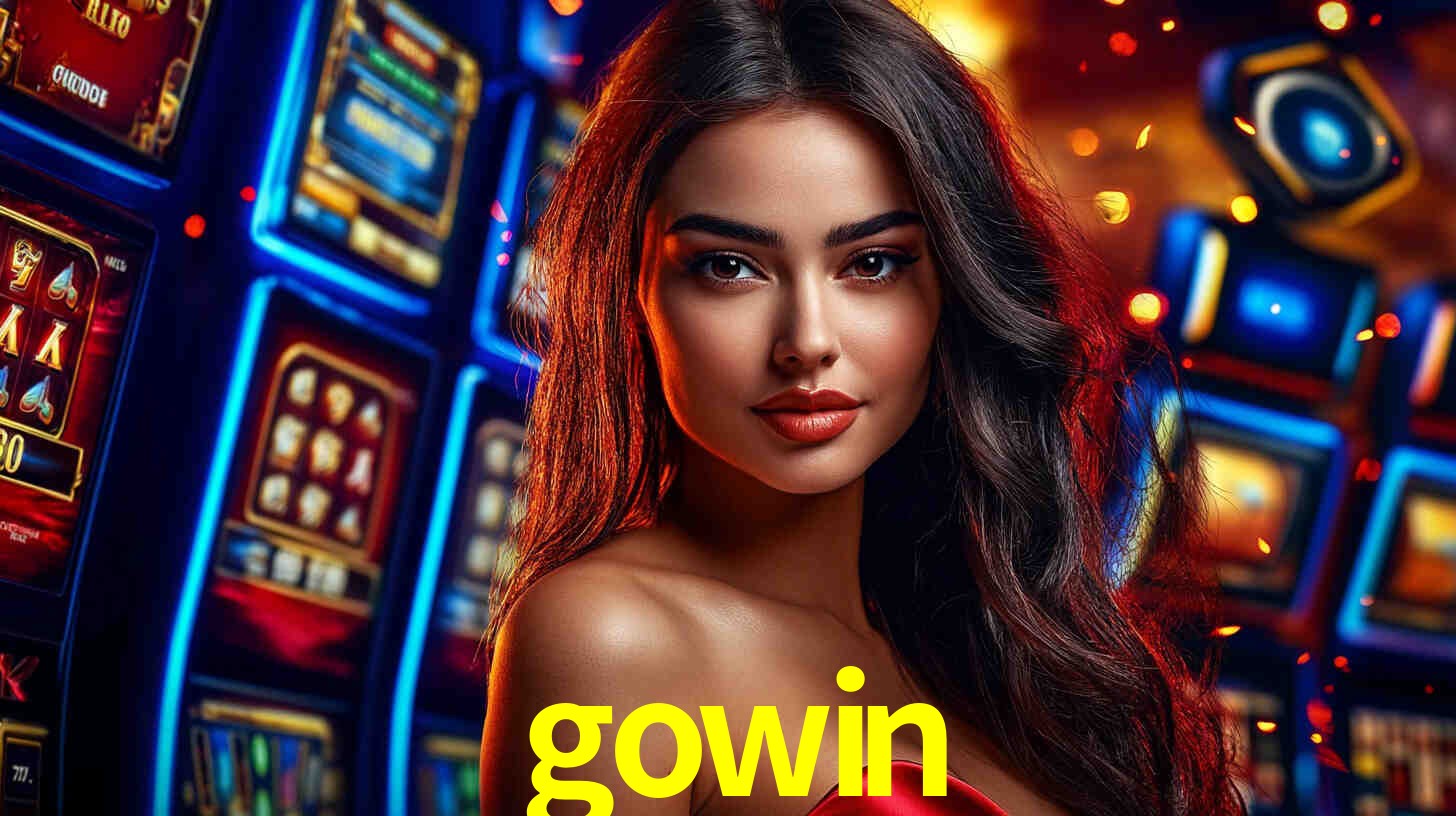 Inovações de Jogos na gowin: O Futuro das Experiências Interativas