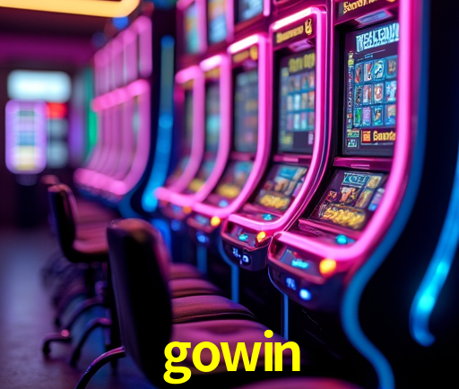 gowin São Paulo - Top Slots
