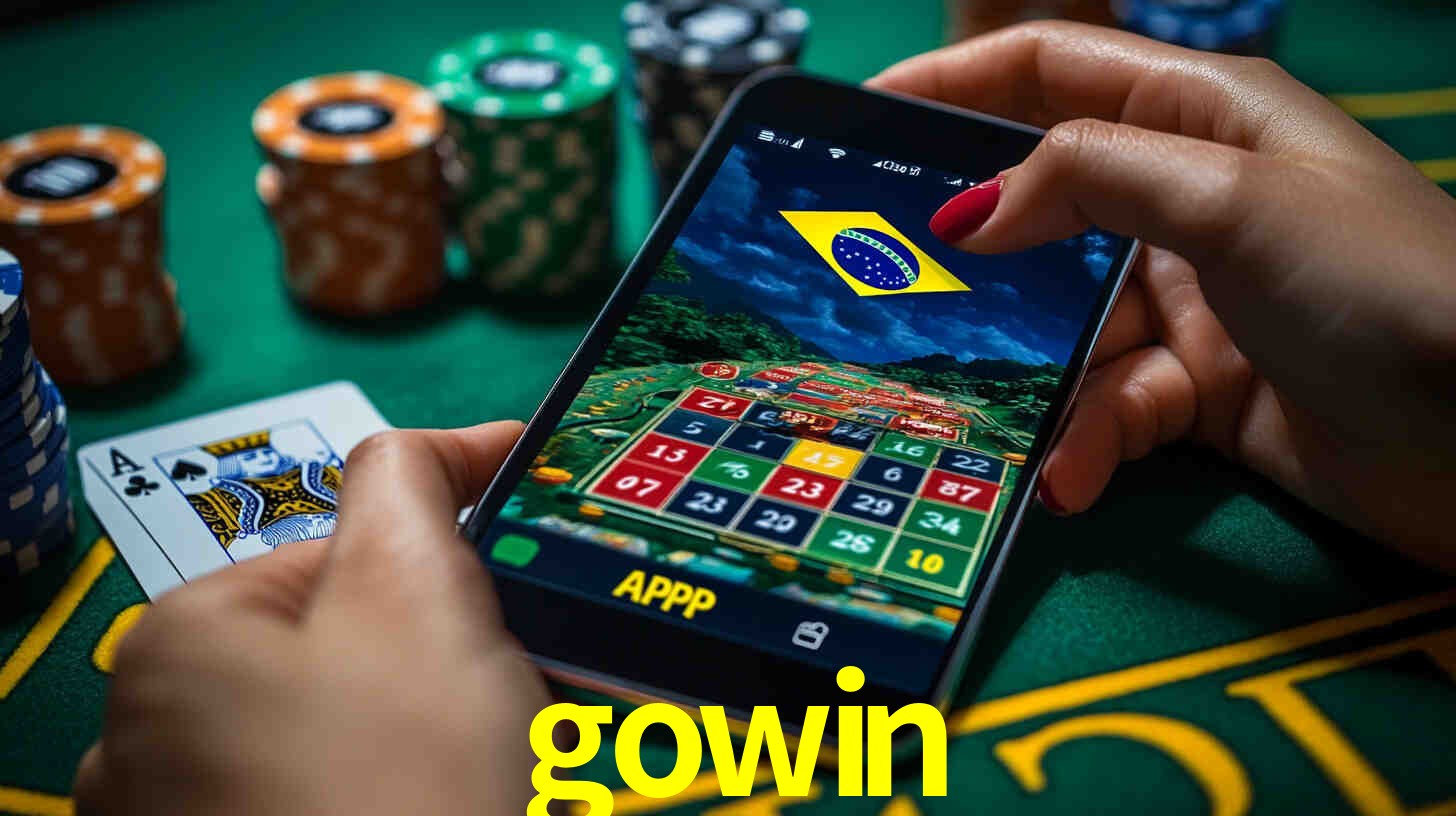 Explorando a Categoria de Eventos em Apostas na gowin