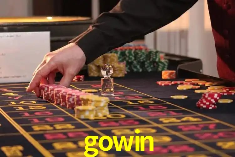 A Experiência Imersiva dos Cassinos Ao Vivo no gowin