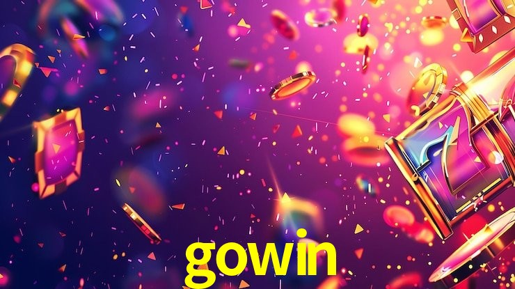 Interface do App gowin