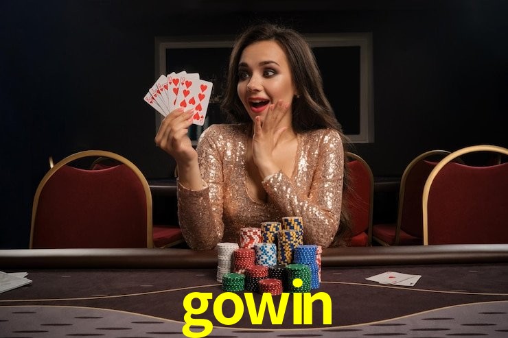 Bônus Diários gowin