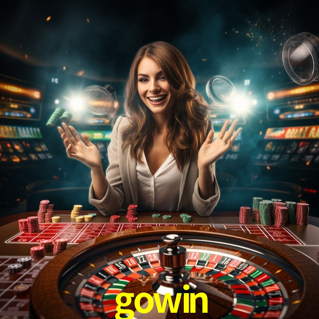 Ofertas Imperdíveis na gowin: Promoções e Bônus Que Valem a Pena