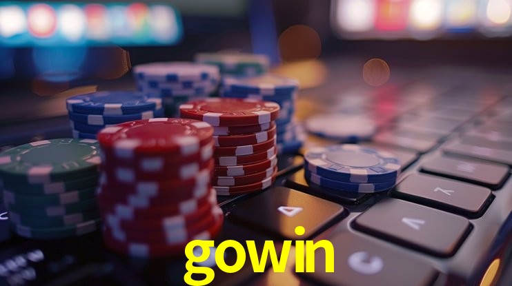 gowin Entrar - Login Seguro Certificado