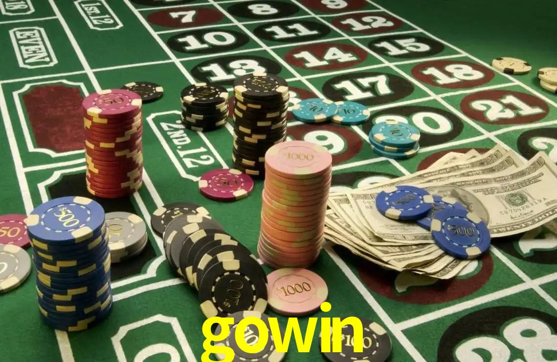 gowin,gowin.com