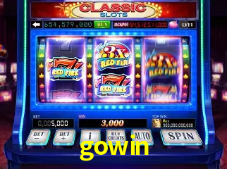 A Revolução dos Aplicativos de Jogos no gowin